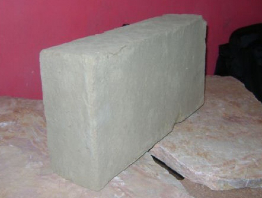 Adobe r&uacute;stico